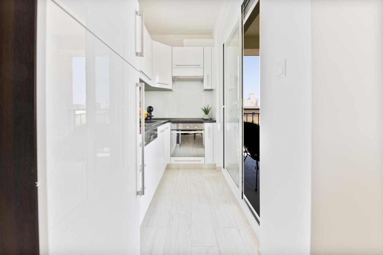 Silver Luxury Apartment Трогир Экстерьер фото